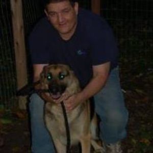 Meet your Posher, Stacy